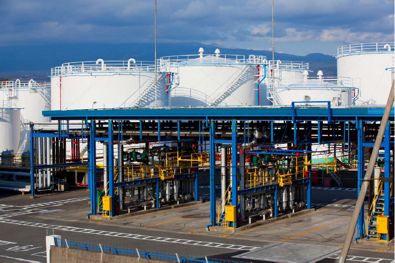 常見的廢氣凈化技術(shù)