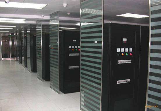 機(jī)房加濕為什么選擇濕膜加濕器？