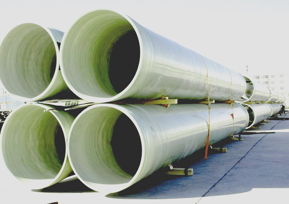 玻璃鋼通風(fēng)管道|除臭風(fēng)管